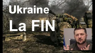 Rappelez vous Ukraine   Avancée des troupes russes  Jacques Baud