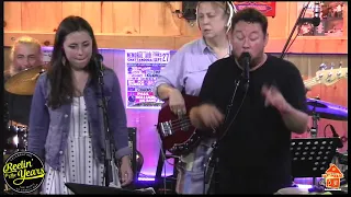 "Don't Take Me Alive" - Reelin' in the Years | Jerry & Rick Marotta