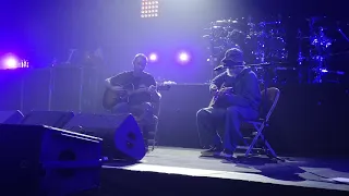 Limp Bizkit - Behind Blue Eyes (Live in Riga 2020)