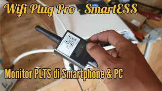 Eps. 6 - Review Wifi Plug Pro Monitoring SmartESS