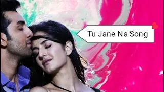 tu jaane na..🎸♥️| Atif Aslam & Pritam |  cover songs | by| Riyan Raja bundela