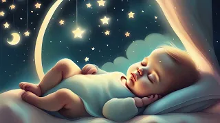 Baby Sleep Music ♥ Relaxing Lullabies for Babies to Go to Sleep ♥ Sweet Lullabies