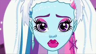 Monster High Suomi💜❄️JOULU COMPILATION❄️💜Piirretyt lapsille