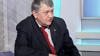 Как Опозорился советник начальника ГУ МВД Украины