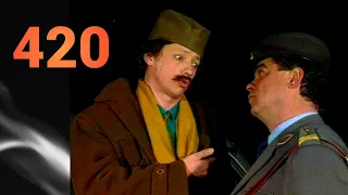 Boris Bizetić - Smeh Terapija 420 - (TV Show, 2017)