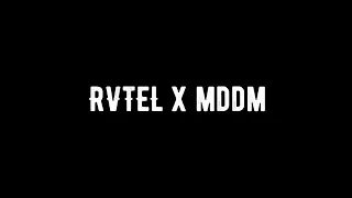 RAM-Toxin(Cover by RVTELxMDDM)