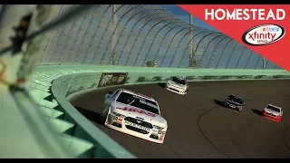 NASCAR XFINITY Series- Full Race -Ford Ecoboost 300