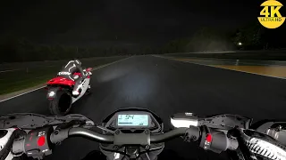 Ride 4 || But IT's 4K UHD || Night Rainy Gameplay || RTX 3080Ti || Ultra Graphics || 60 FPS ||