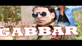 Gabbar Is Back - Official Trailer HD | Starring Akshay Kumar & Shruti Haasan | 1st May, 2015