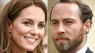 What You Don't Know About Kate Middleton's Only Brother