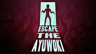 Escape the Ayuwoki Full Walkthrough (No Commentary) @1440p Ultra 60Fps