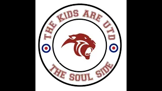 SOULSIDE CONNECTION northern soul-soul music- golden era. mixtape by The Kids are UTD