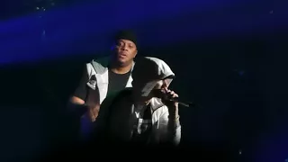 Eminem - Sing for the Moment (Coachella Festival, Indio CA 4/15/18)