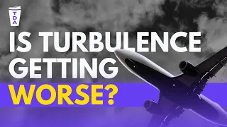 What causes turbulence? | The Daily Aus