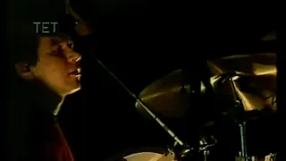 Агата Кристи Я буду там (LIve 1997)