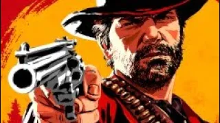 Red Dead Redemption 2, Ред дед редемшн2, король леса и что будет если его застрелить?