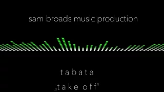 Take Off - Tabata Workout Music With Great Progression- 120 bpm - With Coach