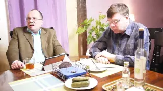 Заявлениями Кадырова возмущены Лаврентий Августович и его помощник Шурка