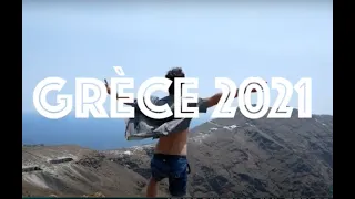 Grèce 2021 - AA