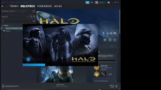 Error fatal Master Chief Collection en steam (TU ÚLTIMA Y MÁS RAPIDA OPCIÓN)