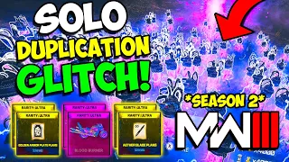 *NEW* SOLO TOMBSTONE INFINITE MONEY GLITCH! *AFTER NEW PATCH* (Duplicate ANY ITEM & CASH!) Easy XP!