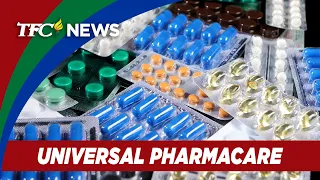 Fil-Canadians, ikinatuwa ang hakbang na gawing libre ang prescription medicine sa bansa | TFC News