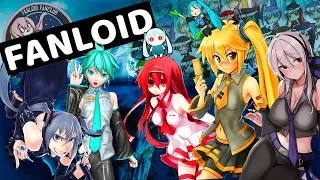 El ICEBERG de FANLOID