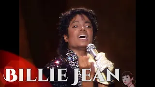 Michael Jackson - Billie Jean (Remastered Audio) UHD 4K