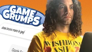 Googling Weird Stuff! - Game Grumps Compilations