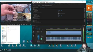 Видеомонтаж Adobe Premiere Pro 6