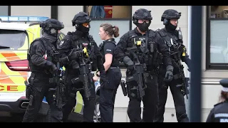 🔴 Fully Armed Police Hunt Down D4ngerous Suspects || Police: Hour Of Duty
