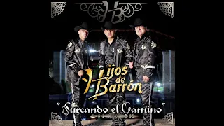 Hijos De Barrón - Consejos Del Viejo