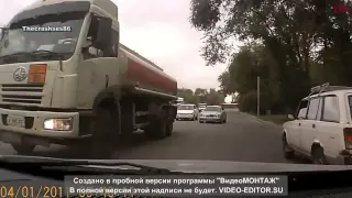 Подборка Аварий И ДТП Июль 2) 2013 Car Crash Compilation July 18+