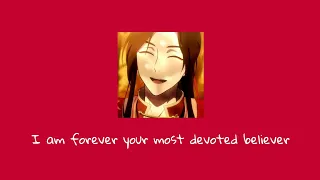 Searching for your loved one for 800 years with Hua Cheng (Hua Cheng Playlist)