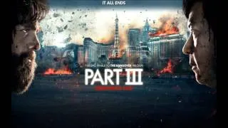 N.I.B - Black  - The Hangover Part III Soundtrack