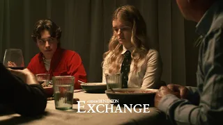 EXCHANGE | Horror Comedy Short Film