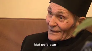 Părintele Mihai Lungeanu  -  Rugăciunea inimii