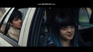 Police help Skye get her crush phone number makes Calvin jealous|Then You Came| Asa Butterfield