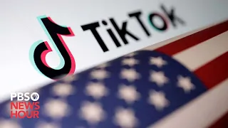 U.S. effort to force TikTok sale faces complicated path