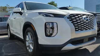 Hyundai Palisade за $34.000. В России будет? Обзор