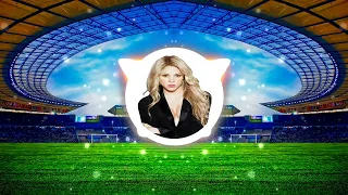 Shakira ft Wyclef Jean 2006 FIFA World Cup Remix (NO COPYRIGHT)