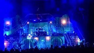 King Diamond, Funeral & Arrival live 2019
