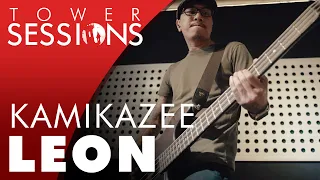 Kamikazee - Leon | Tower Sessions (4/5)