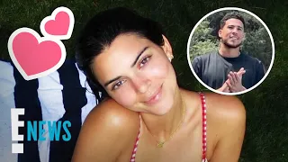 Kendall Jenner Confirms She's on Vacation With Devin Booker | E! News