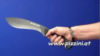 Fox Kukri - www.pizzini.at