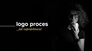 #020 Proces projektowania logo | Podcast