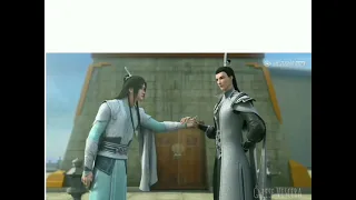 Shen Qing Qiu plans gone wrong..