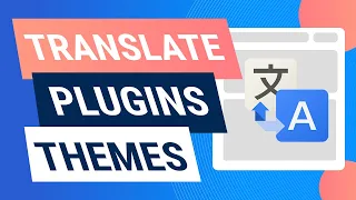 How To Translate Any Wordpress Plugin Or Theme | Loco Translate