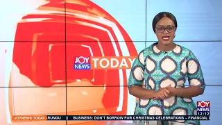 Joy News Today (17-12-21)