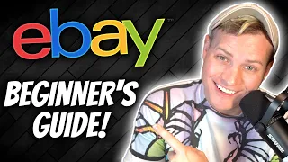 The Best eBay Beginner’s Guide 2021 (How to Make $100 a Day!)